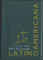 BIBLIA LATINOAMERICANA