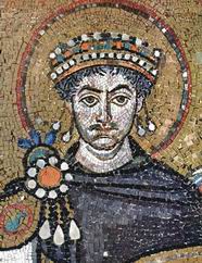 JUSTINIANO