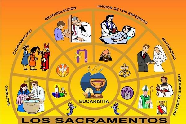 sacramentos
