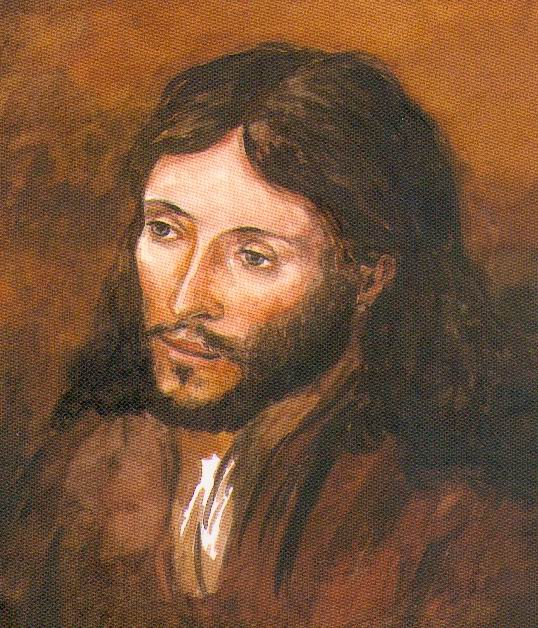 Jesús de Nazaret