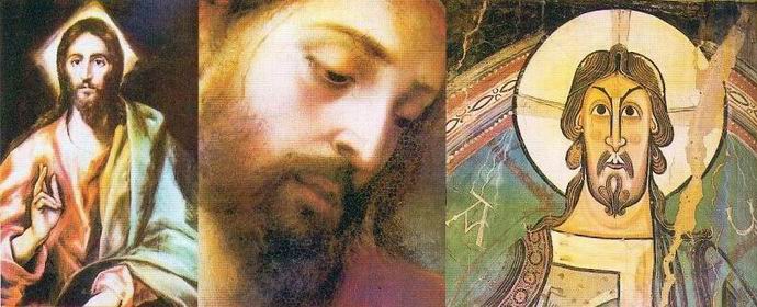 Jesus-imágenes