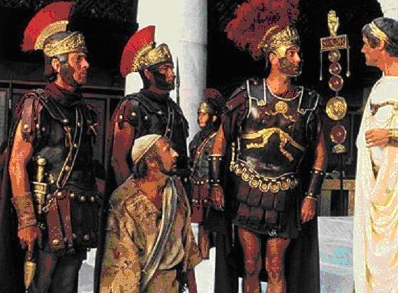 romanos