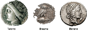 monedas