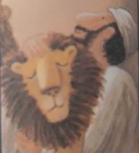 Daniel