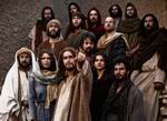 LOS DISCÍPULOS DE JESÚS