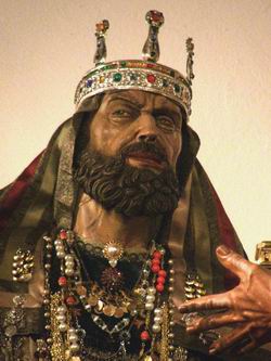 HERODES EL GRANDE