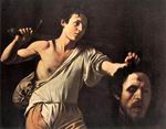 David y Goliat
