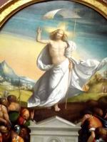 Resurrección