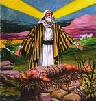 ABRAHAM, el padre de los creyentes