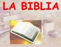 LA BIBLIA