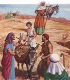 HISTORIA DE JOSÉ, HIJO DE JACOB