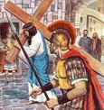 PASIÓN Y MUERTE DE JESÚS
