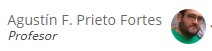 nombre del profesor de religion