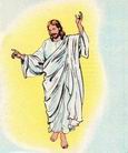 JESÚS HA RESUCITADO