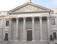CONGRESO DE LOS DIPUTADOS