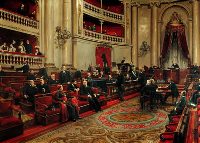 SENADO DE ESPAA