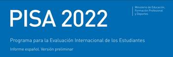 informe Pisa 2023