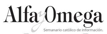 ALFA Y OMEGA