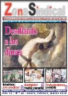 ZS N1 45- DESAFIANDO A LOS DIOSES